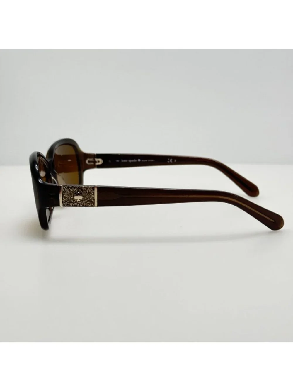 Kate Spade Cheyenne/P/S JEVP VW Eyeglasses Eye Glasses Frames 55-15-130